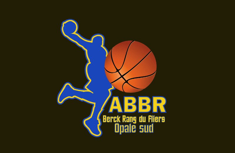 Basket ABBR /POISSY