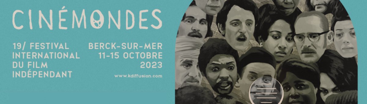 Cinémondes, festival indépendant de Berck-sur-Mer
