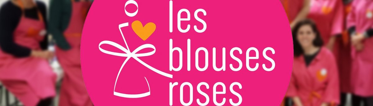 Conférence Les Blouses Roses