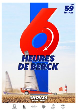 6 heures de Berck