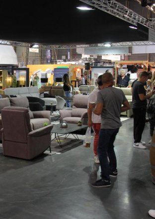 Salon foire-expo