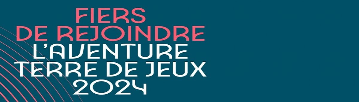 Berck-sur-Mer est "Terre de Jeux 2024"