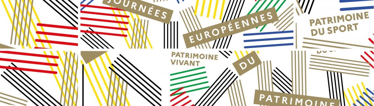 JOURNÉES EUROPÉENNES DU PATRIMOINE 2023