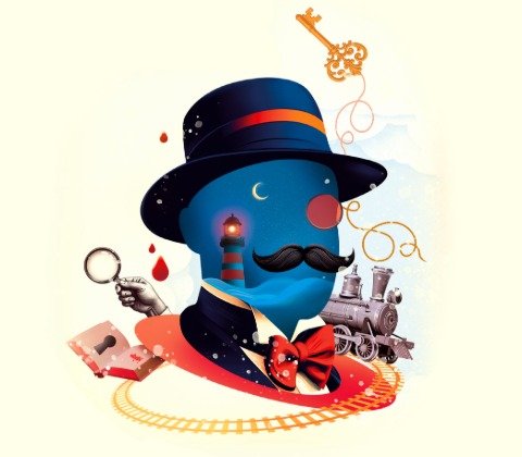 5e Salon du polar en Côte d'Opale "Du sang sur la plage"