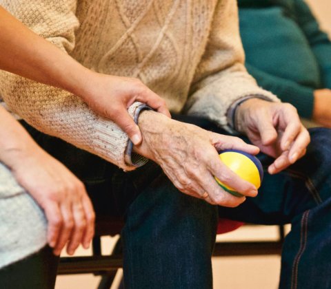 Atelier "Prévenir les chutes après 60 ans"