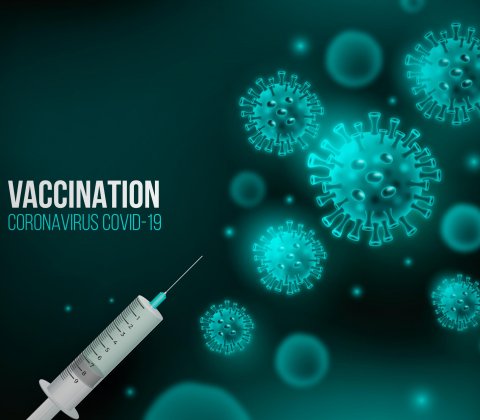 Disponibilité de créneaux vaccination COVID-19