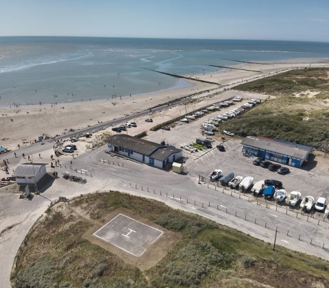 Enquête publique relative aux Sternes