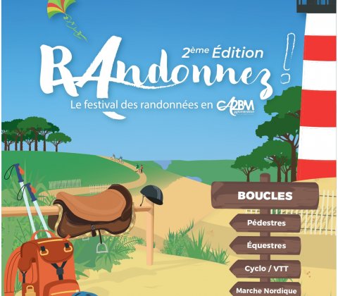 Festival des Randonnées