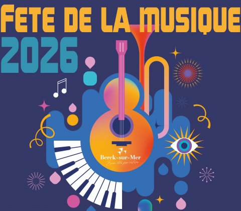 Fête de la musique 2026