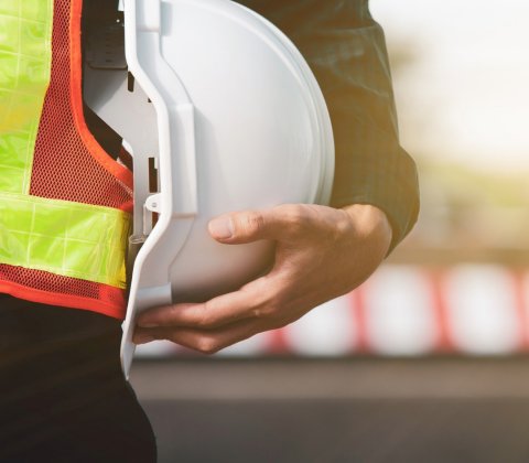 Information travaux : entretien de voirie