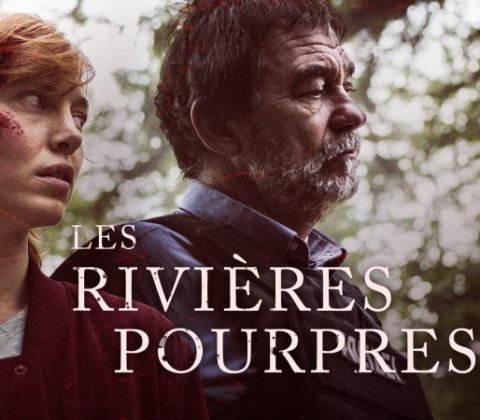 La série « Les Rivières Pourpres » en tournage à Berck-sur-Mer