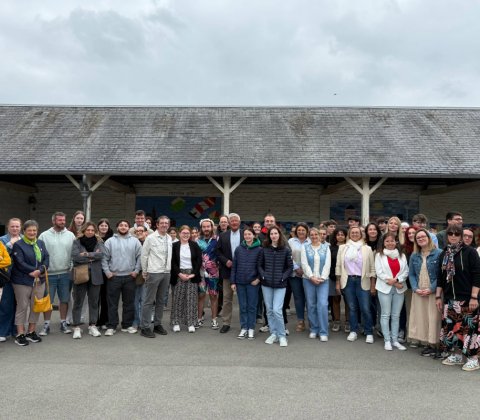 Les animateurs des centres de loisirs