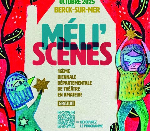 Méli'Scènes