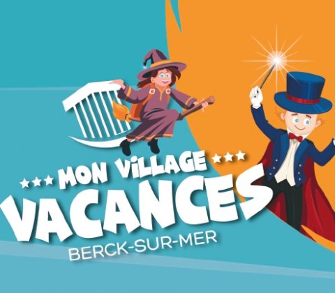 Programme mon village vacances