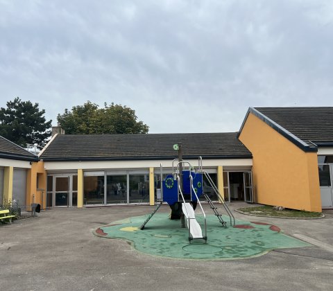 Travaux dans les écoles Berckoises