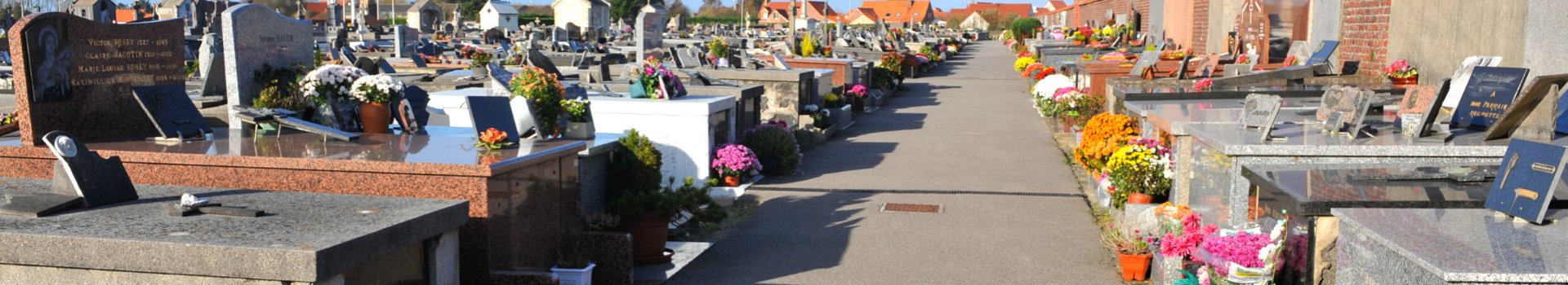 Cimetière