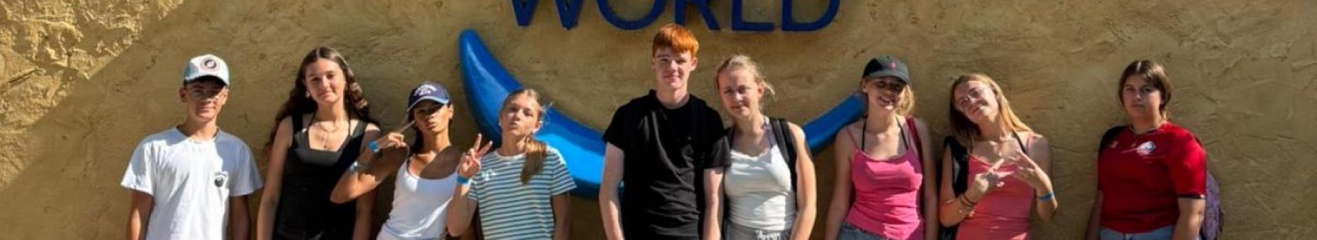 Colonies de Vacances