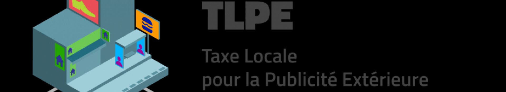 Taxe Locale sur la Publicité Extérieure