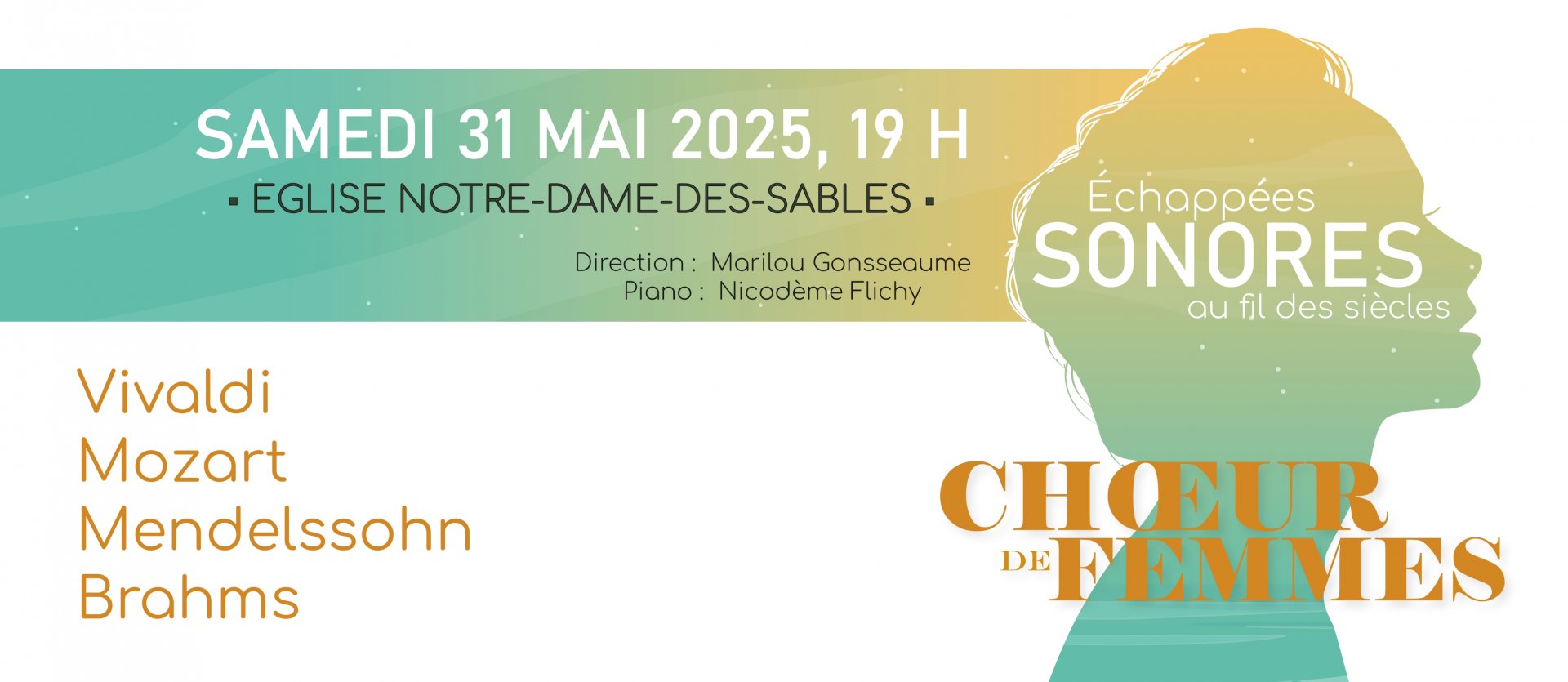 Choeur de femmes