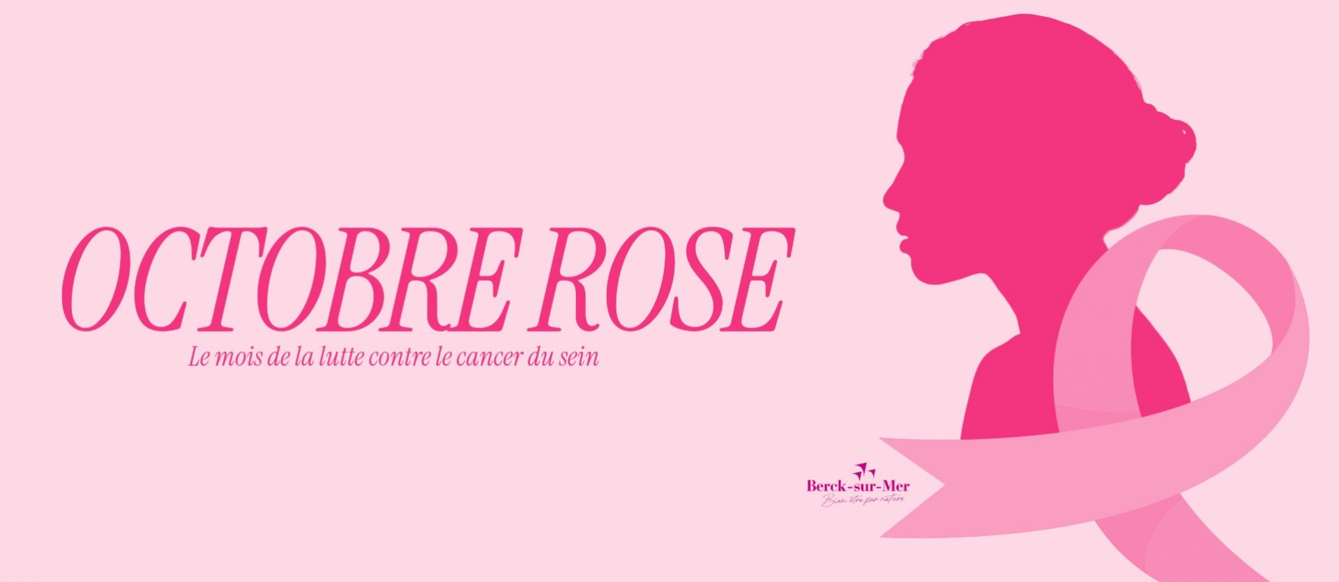 Octobre rose