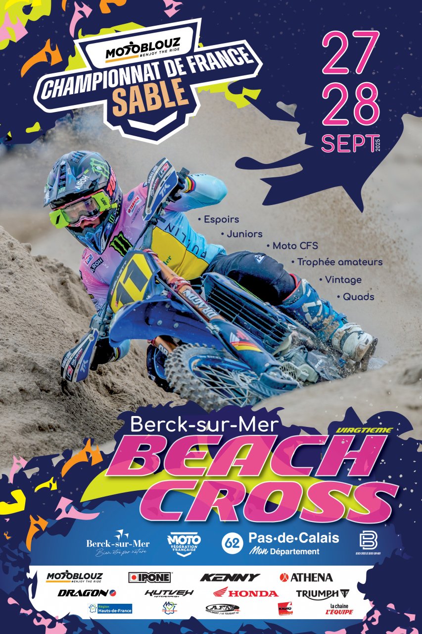 Affiche