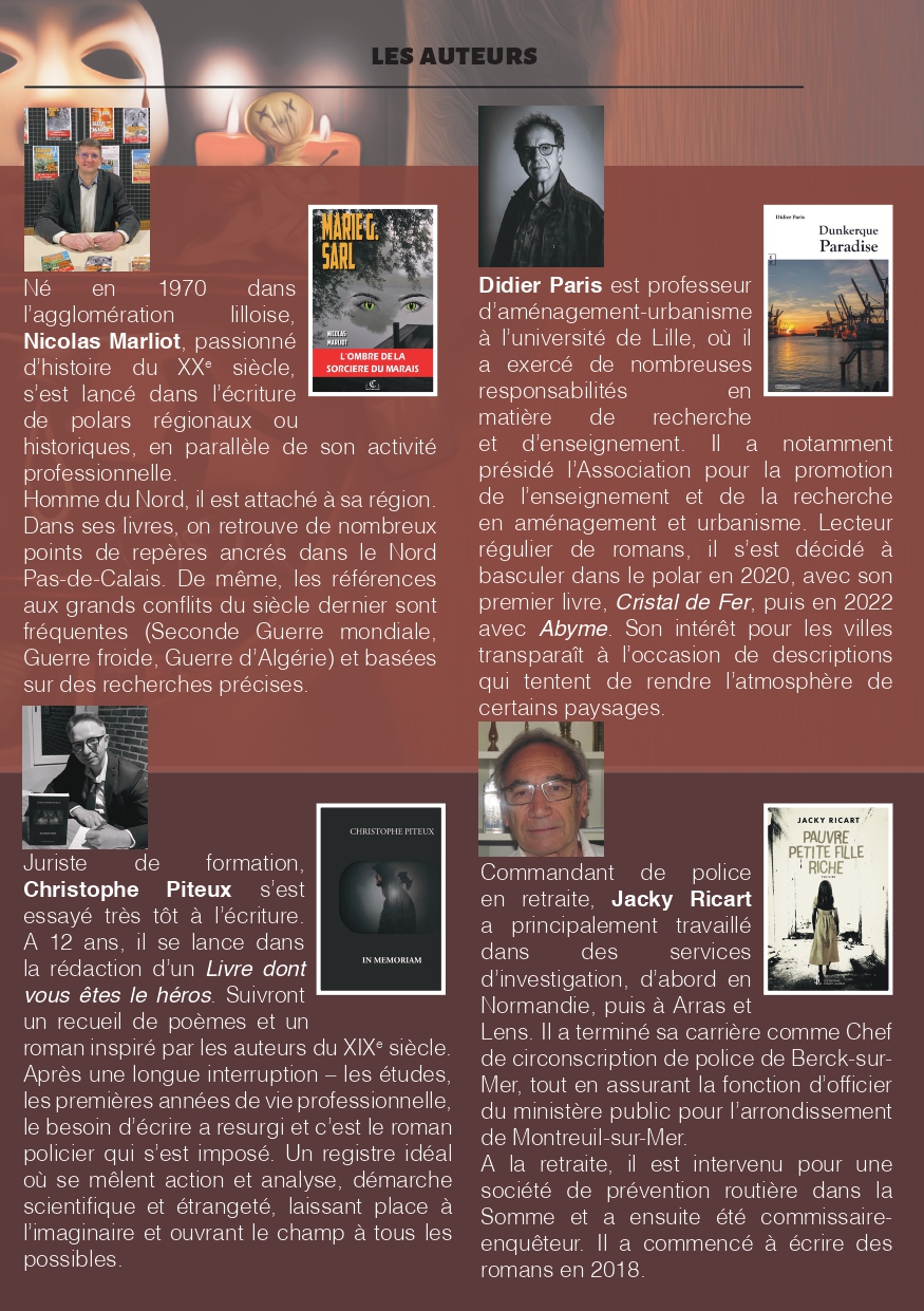 auteurs 8