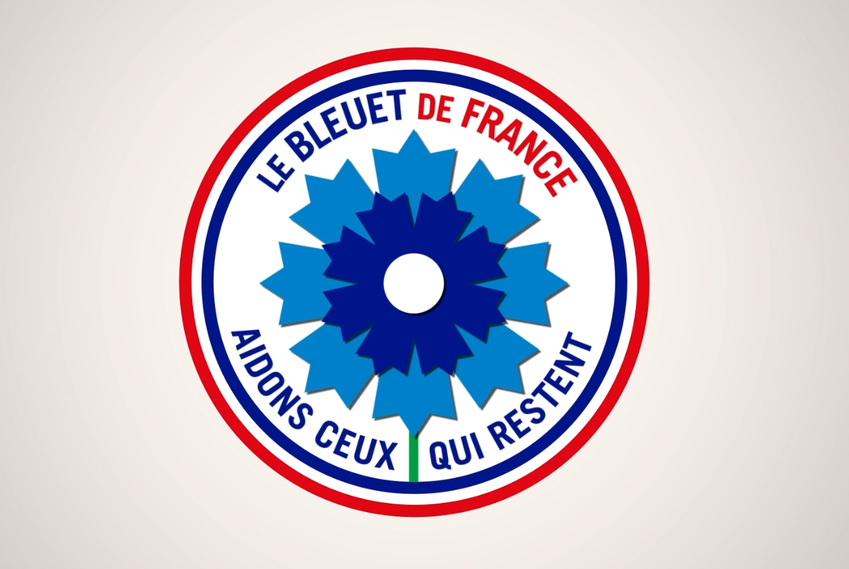 Bleuet de France
