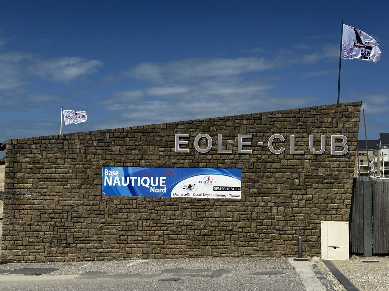 Eole club