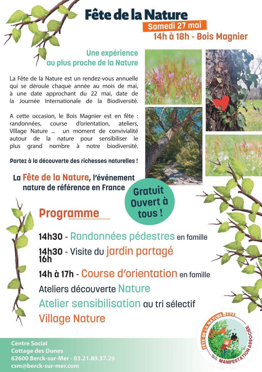 flyers nature