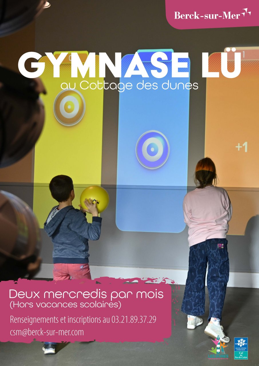 Gymnase lu