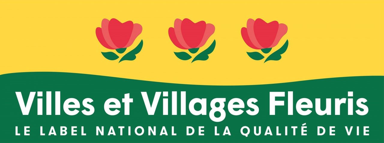 logo 3 fleurs