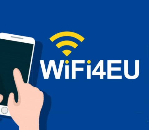 logo wifi4u berck-sur-mer