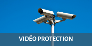 Vidéo protection