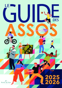 Guide des associations