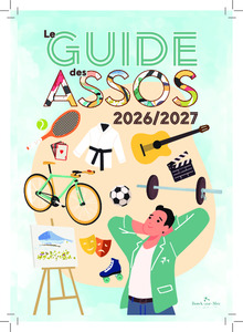 Guide des associations