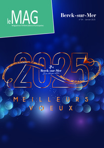 Le MAG - Janvier 2025